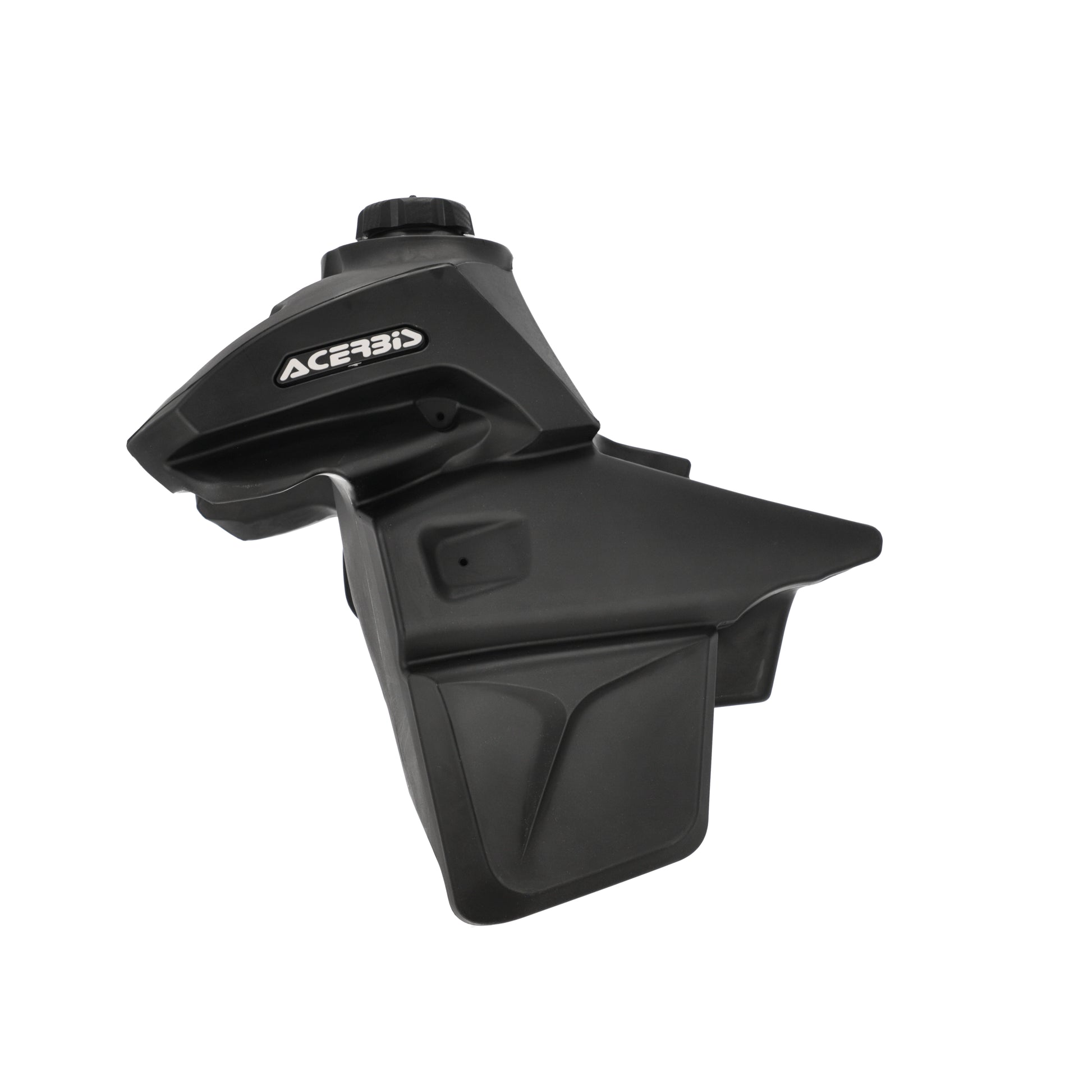 Acerbis Fuel Tank SX/SXF XC/XCF 125 - Offroad Gas Tank with Large Capacity and All Hardware Included