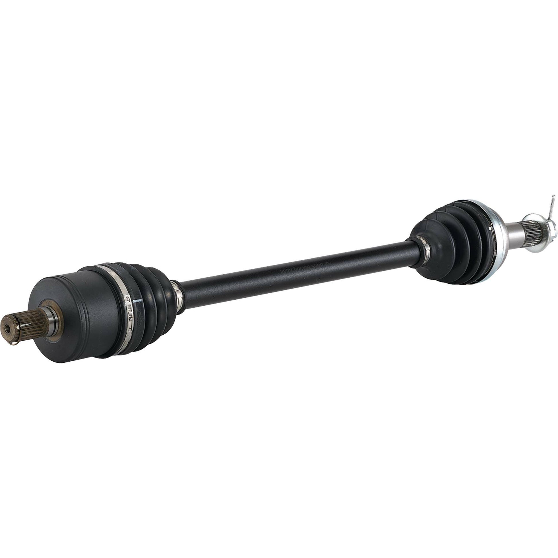 ALL BALLS 8 Ball Extreme Duty Axle for Can-Am Defender HD10 Models