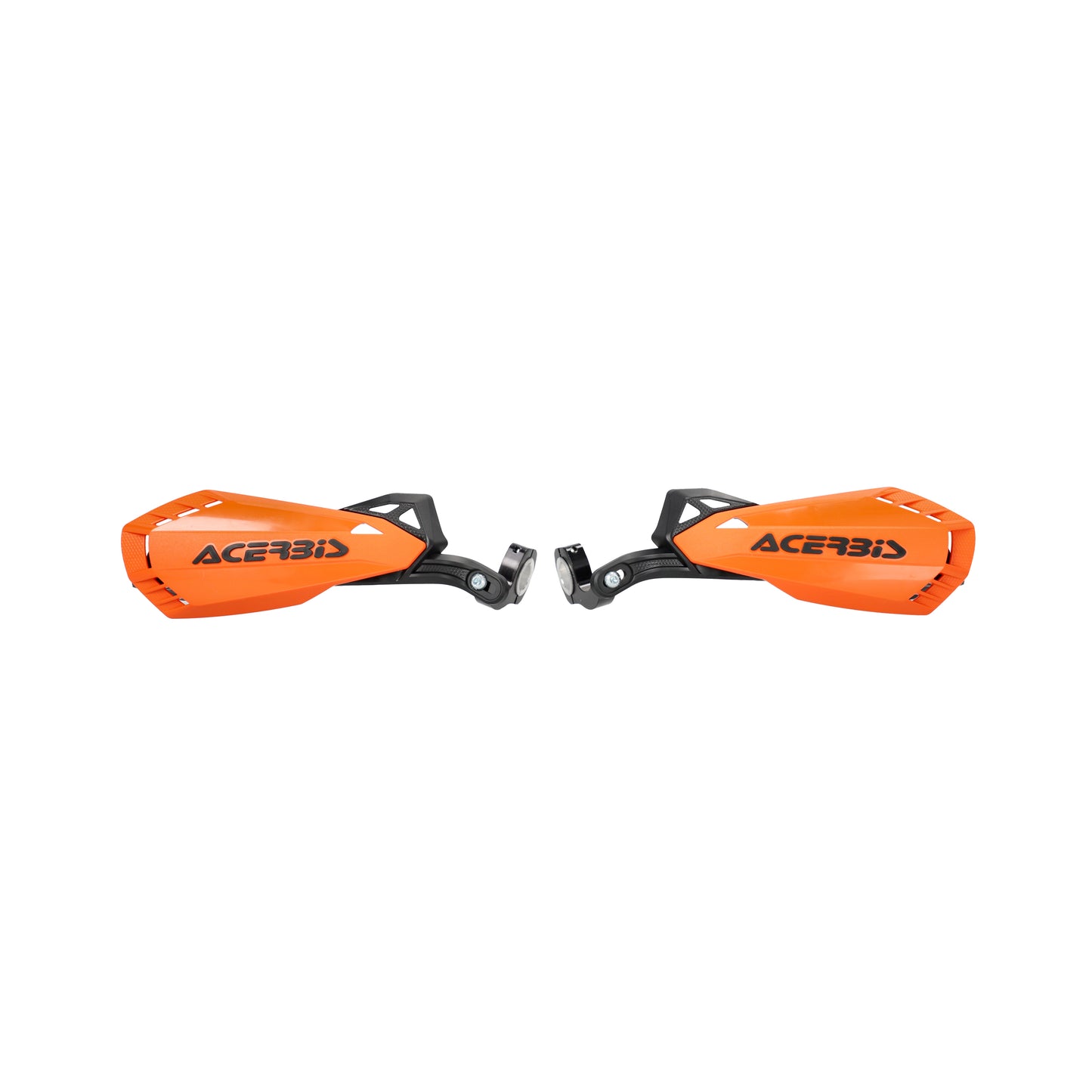 Acerbis Firstmoto Handguard for Mini Off-Road Bikes with Interchangeable Cover