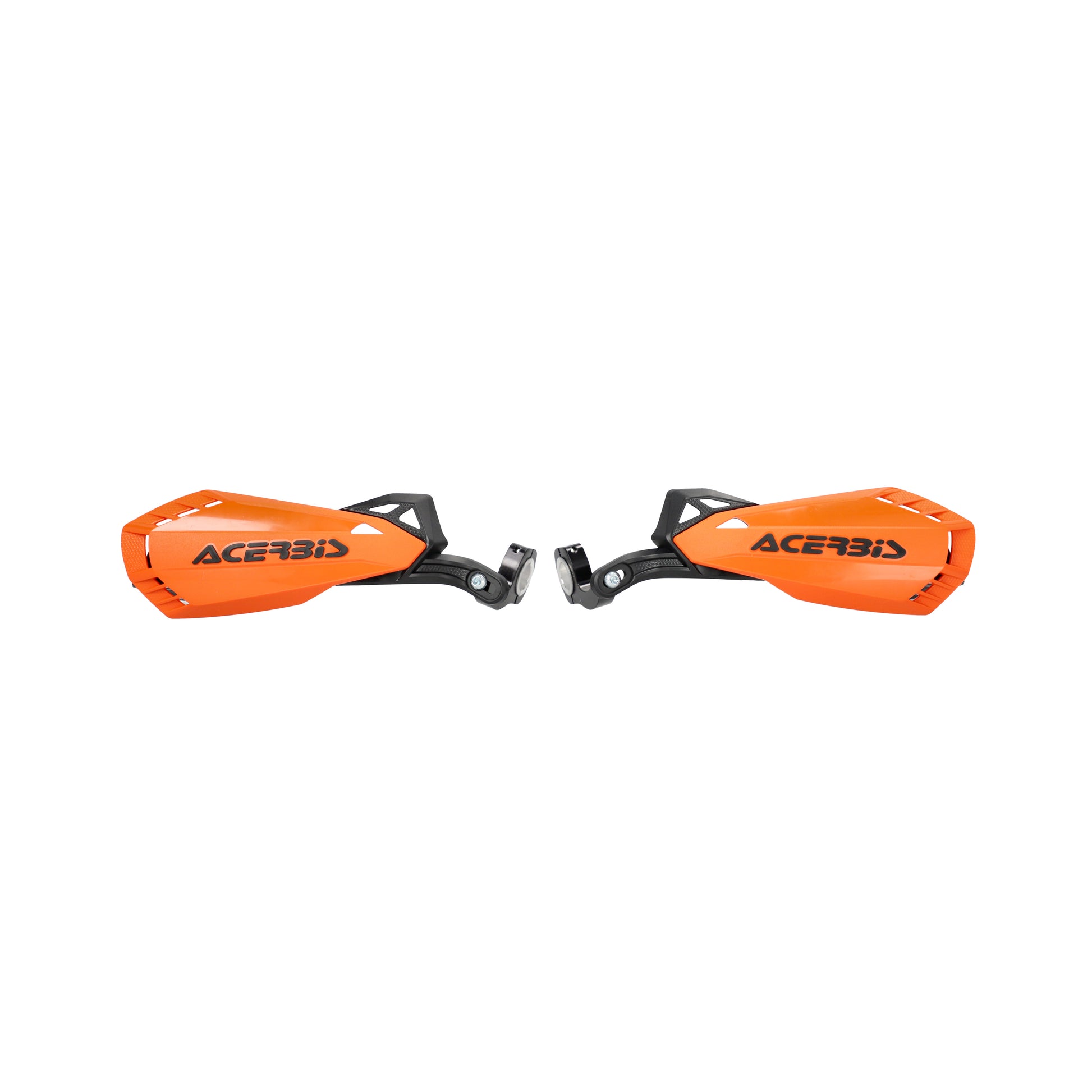 Acerbis Firstmoto Handguard for Mini Off-Road Bikes with Interchangeable Cover