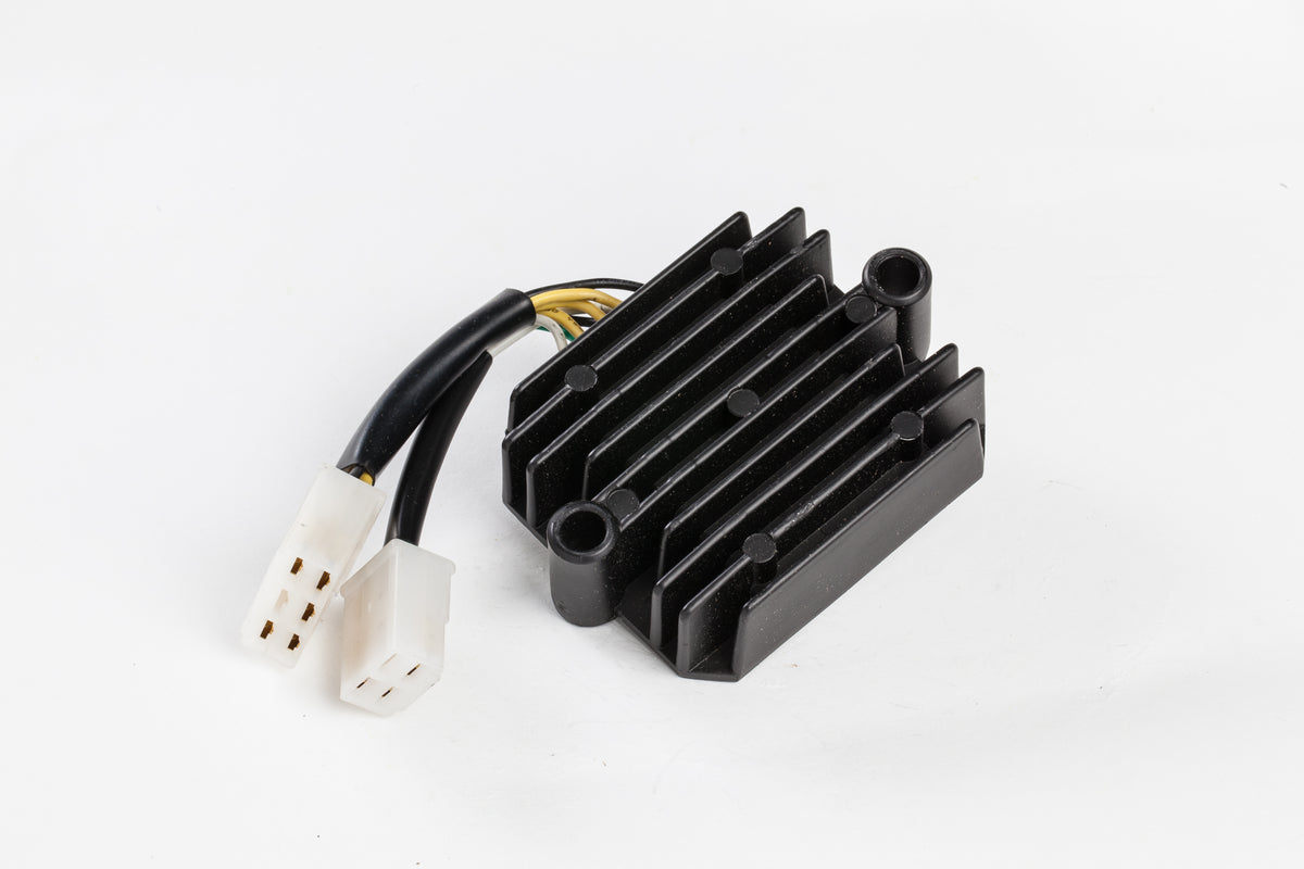 RICKS OEM-Style Regulator and Rectifier for Honda CB650 Models - Part 10-113