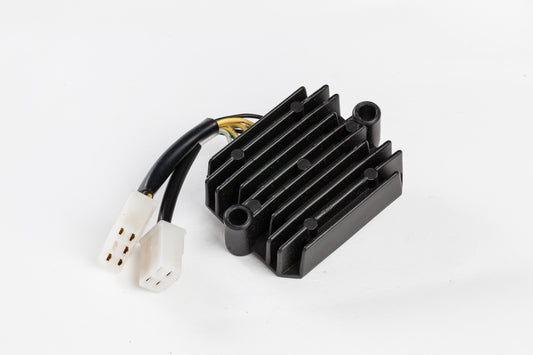 RICKS OEM-Style Regulator and Rectifier for Honda CB650 Models - Part 10-113