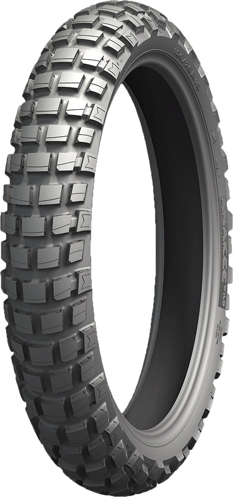 Michelin Anakee Wild Front Tire 120/70R19 for Dual Sport and Adventure Bikes