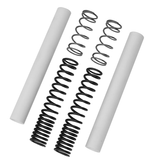 BURLY BRAND Lowboy 1" and 2" Fork Lowering Kit for 2018 Harley Davidson Softail Models