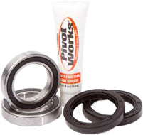 Pivot Works Front Wheel Bearing Kit for Beta and Husqvarna Models