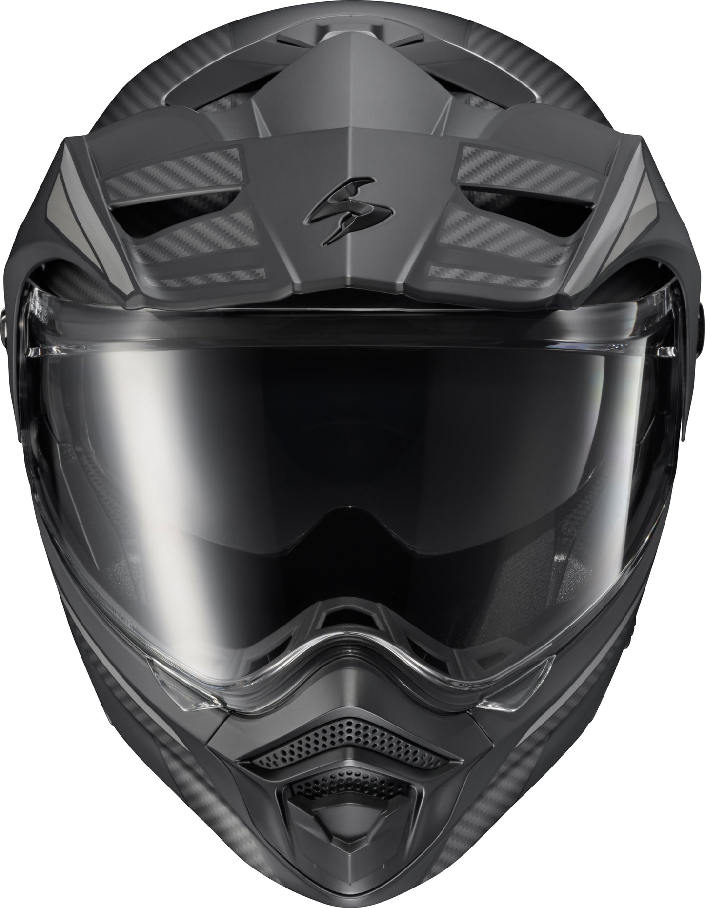 ScorpionEXO Exo AT960 Modular Helmet Monk Phantom X-Large