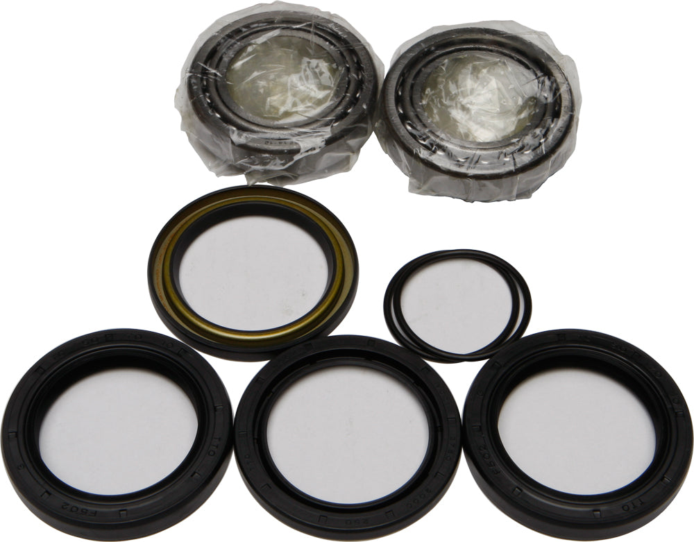 ALL BALLS Wheel Bearing & Seal Kit for Polaris ATV and Dirt Bikes – Part 25-1498