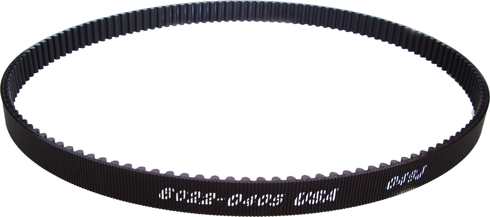 APM Belt Carbon Rear Drive 1.5 inch 136 Tooth for Harley Davidson FLHR & FLHTC Models