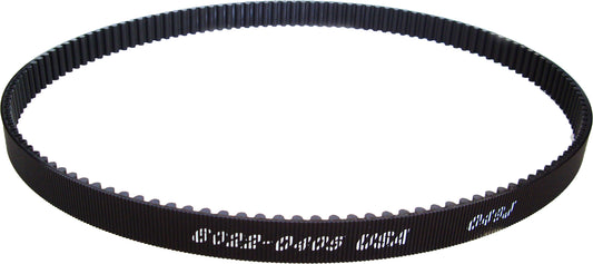 APM Belt Carbon Rear Drive 1.5 inch 136 Tooth for Harley Davidson FLHR & FLHTC Models