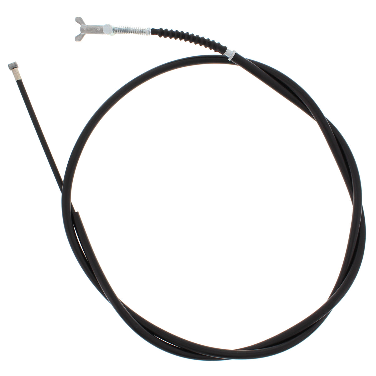 ALL BALLS Rear Hand Brake Cable for Kawasaki ATV/UTV - Durable Control Line Part 45-4036
