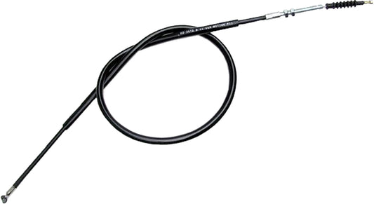 MOTION PRO Black Vinyl Clutch Cable for Honda TRX700XX – Heavy-Duty ATV/UTV Control Line Part 02-0572