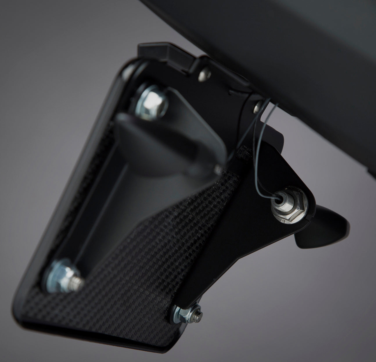 Yoshimura Turn Signal Bracket Universal for Street Motorcycles