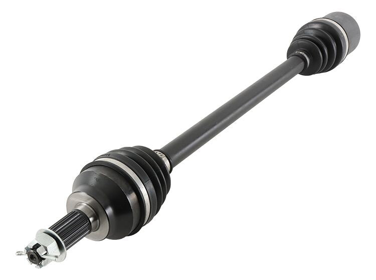 ALL BALLS 8 Ball Extreme Axle for Polaris RZR XP 1000 & XP 4 1000 Models