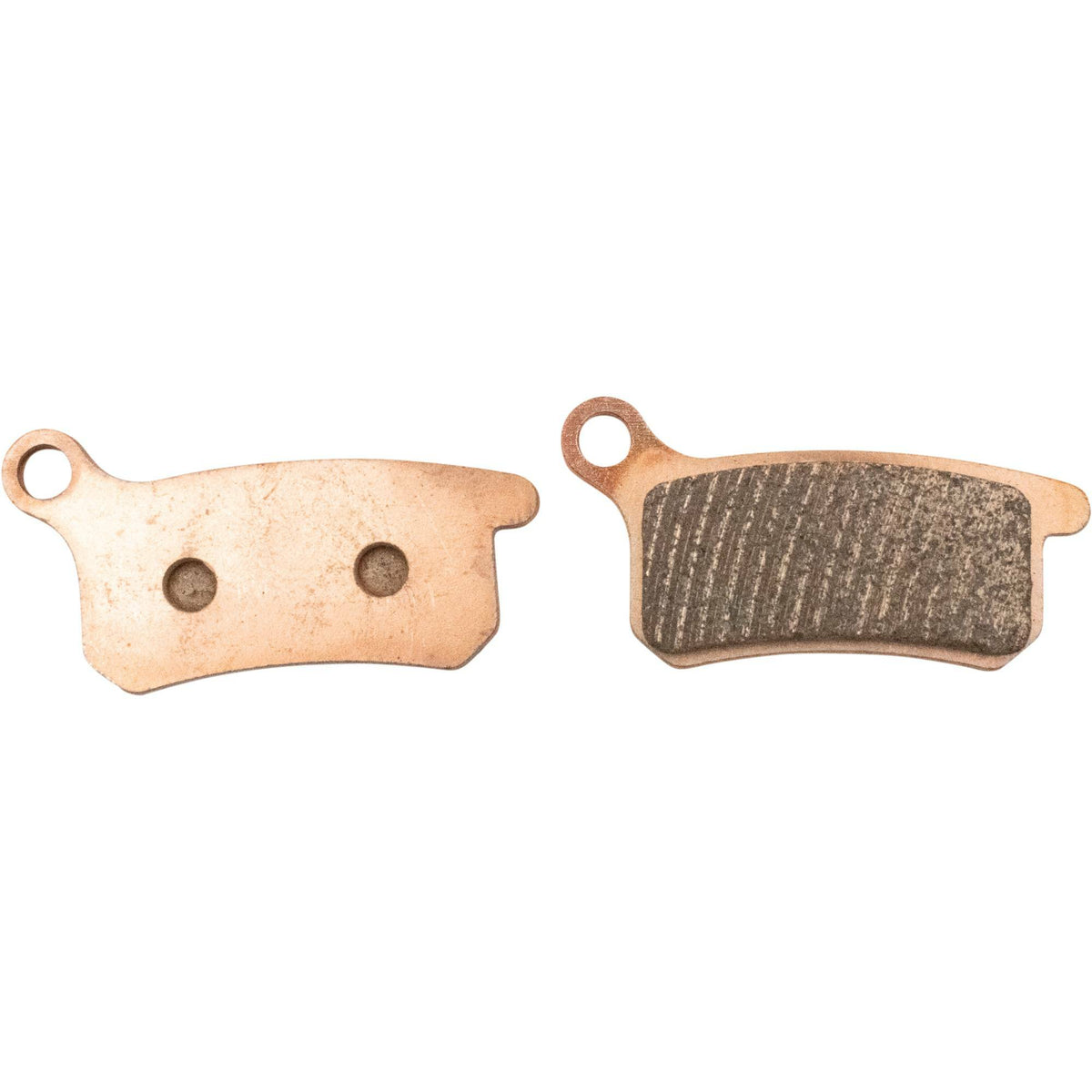 All Balls Brake Pad Kit Sintered for KTM 65 SX and SXS Models