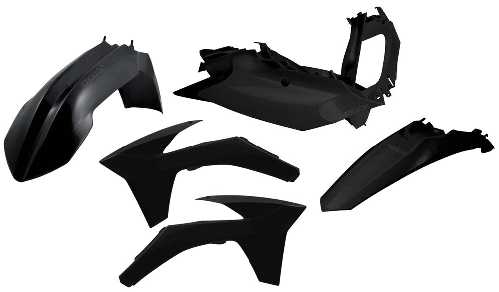 ACERBIS Plastic Body Kit for KTM Offroad Models – Part 2205470001
