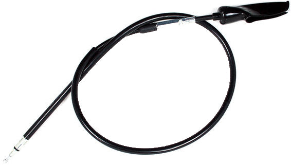 MOTION PRO Black Vinyl Clutch Terminator LW Cable for Yamaha YZ250 (1999-2003)