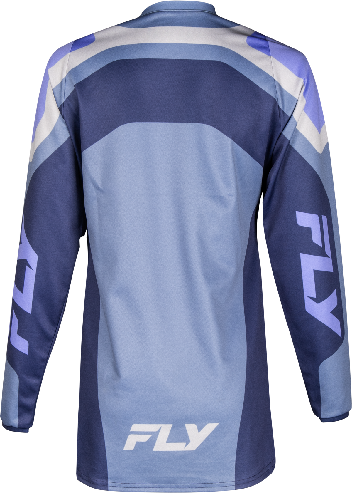 Fly Racing Women's F-16 Offroad Jersey - Stone and Lavender, 2X-Large