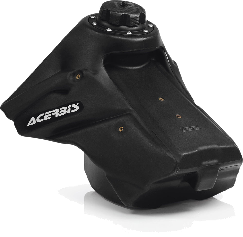 ACERBIS 2.7 Gallon Black Fuel Tank for Honda CRF Models