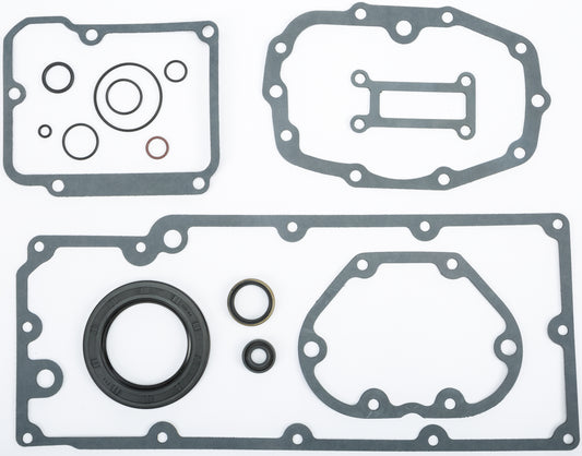 Cometic Gasket C9639 Complete Transmission Gasket Kit for Harley Davidson Twin Cam Engines
