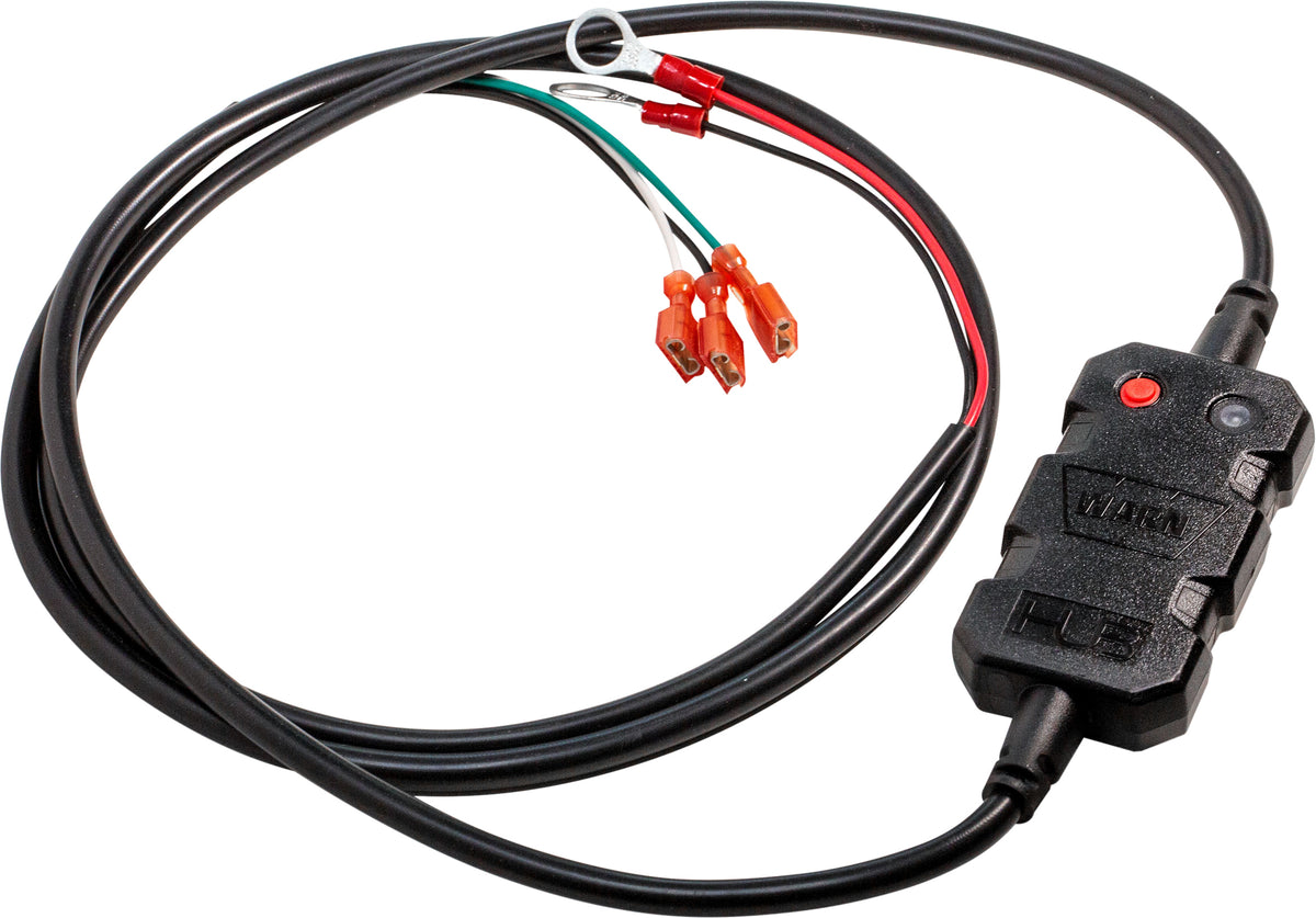 WARN Bt Hub Receiver Provantage VRX – ATV/UTV Winch Component