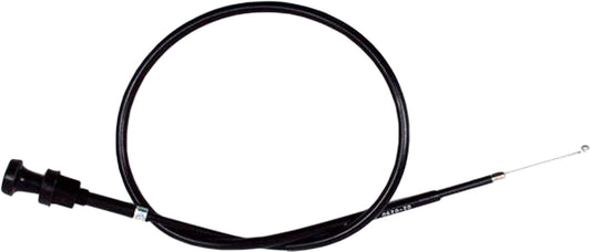 MOTION PRO Black Vinyl Choke Cable for Honda CBR900RR (1993-1997)