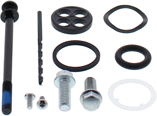 ALL BALLS Fuel Tap Repair Kit for Honda ATV/UTV - Rivet Style, Part Number 60-1201