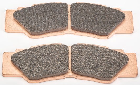 ALL BALLS Sintered Brake Pad Kit for Yamaha YXZ 1000R - Long-Lasting Stopping Power