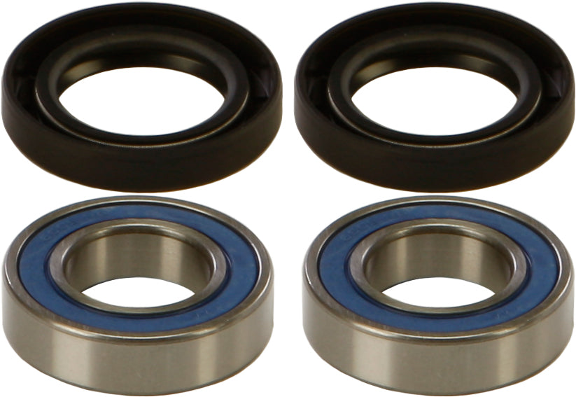 ALL BALLS Wheel Bearing Kit Part #25-1569 for Aprilia Motorcycles and Street Bikes