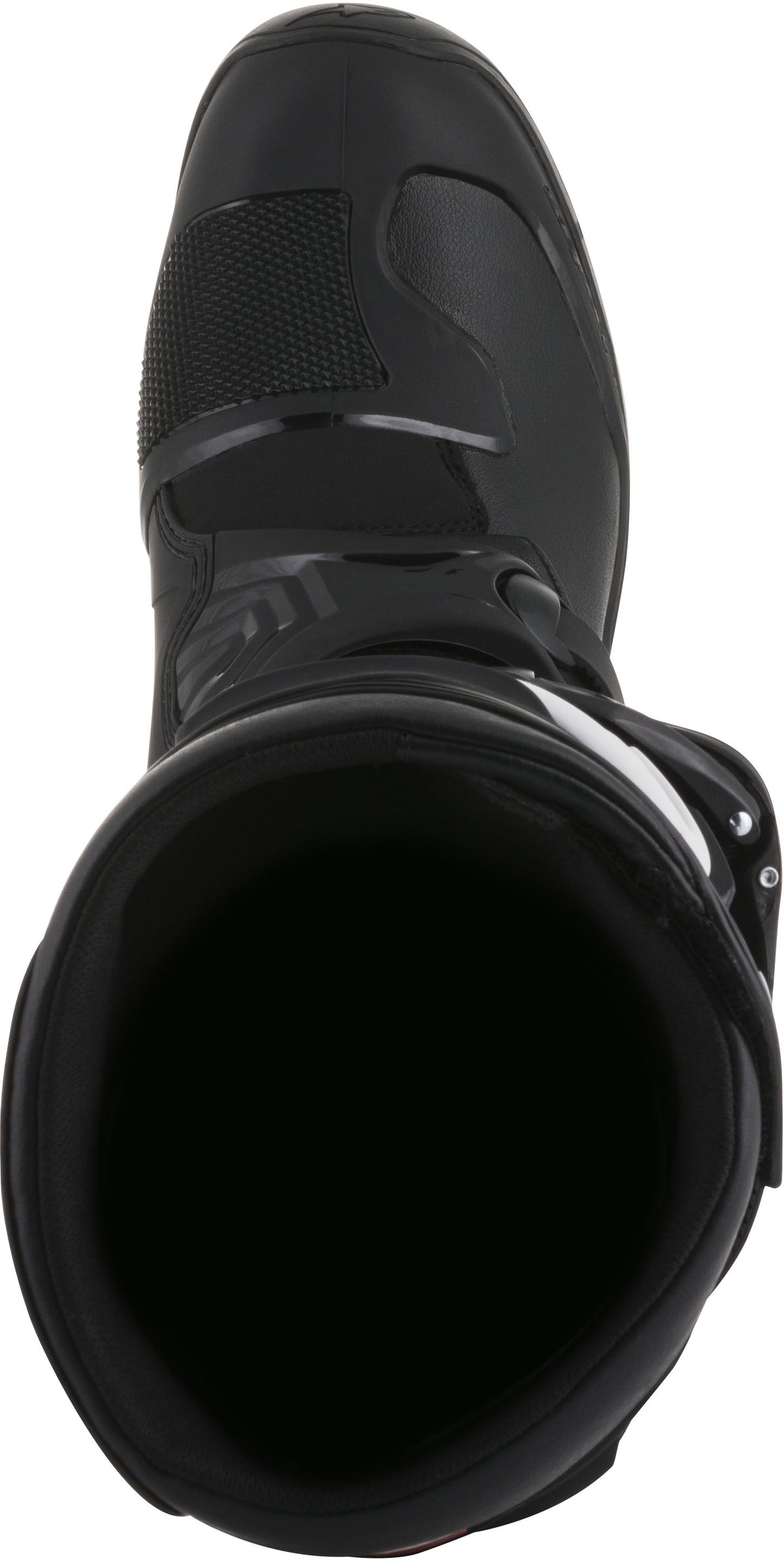 Alpinestars Tech 3 Enduro Boots Black US Size 8 – Off-Road Motorcycle Footwear