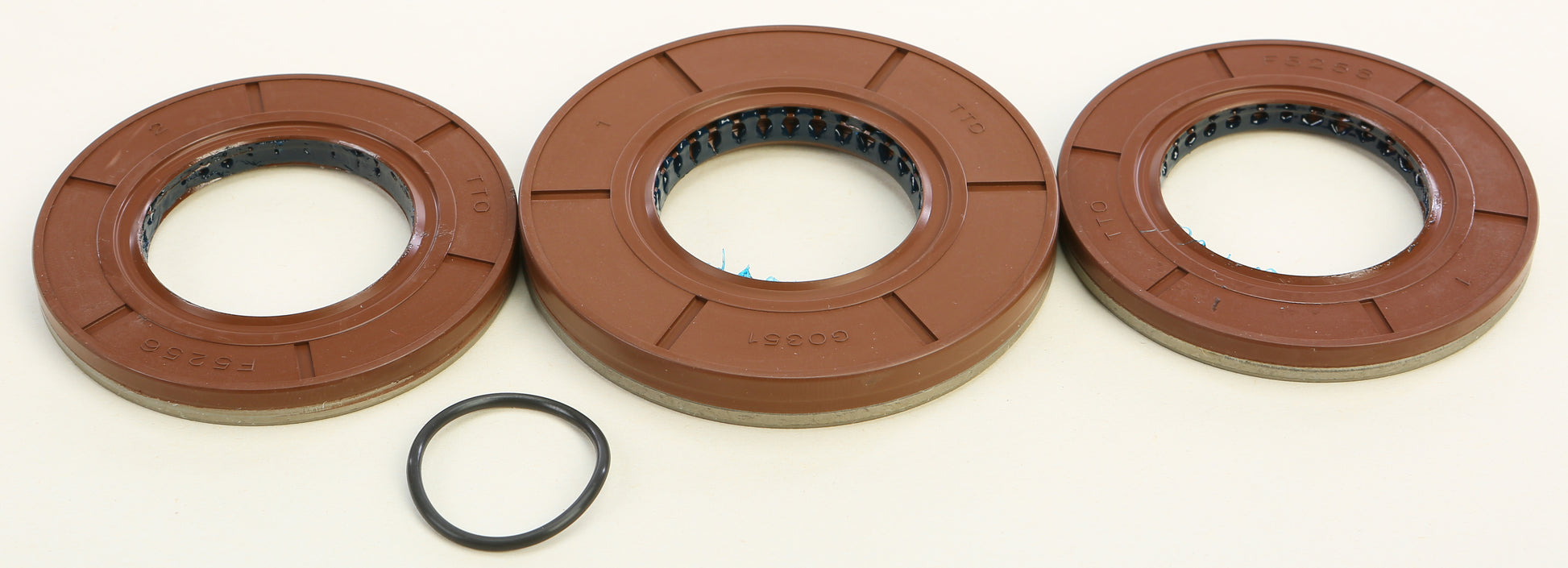 All Balls Differential Seal Kit for Polaris Sportsman XP 1000 and More – Part 25-2080-5