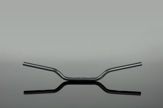 Renthal Harley-Davidson 1 in. V-Twin Handlebar - Mid - Black