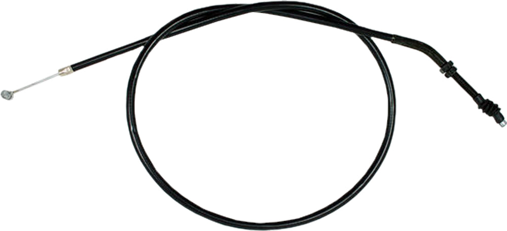 MOTION PRO Black Vinyl Clutch Cable for Honda XR250L & XR250R (Part #02-0198)
