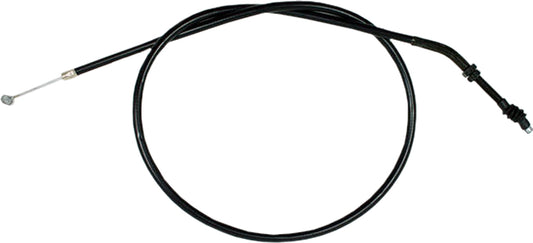 MOTION PRO Black Vinyl Clutch Cable for Honda XR250L & XR250R (Part #02-0198)