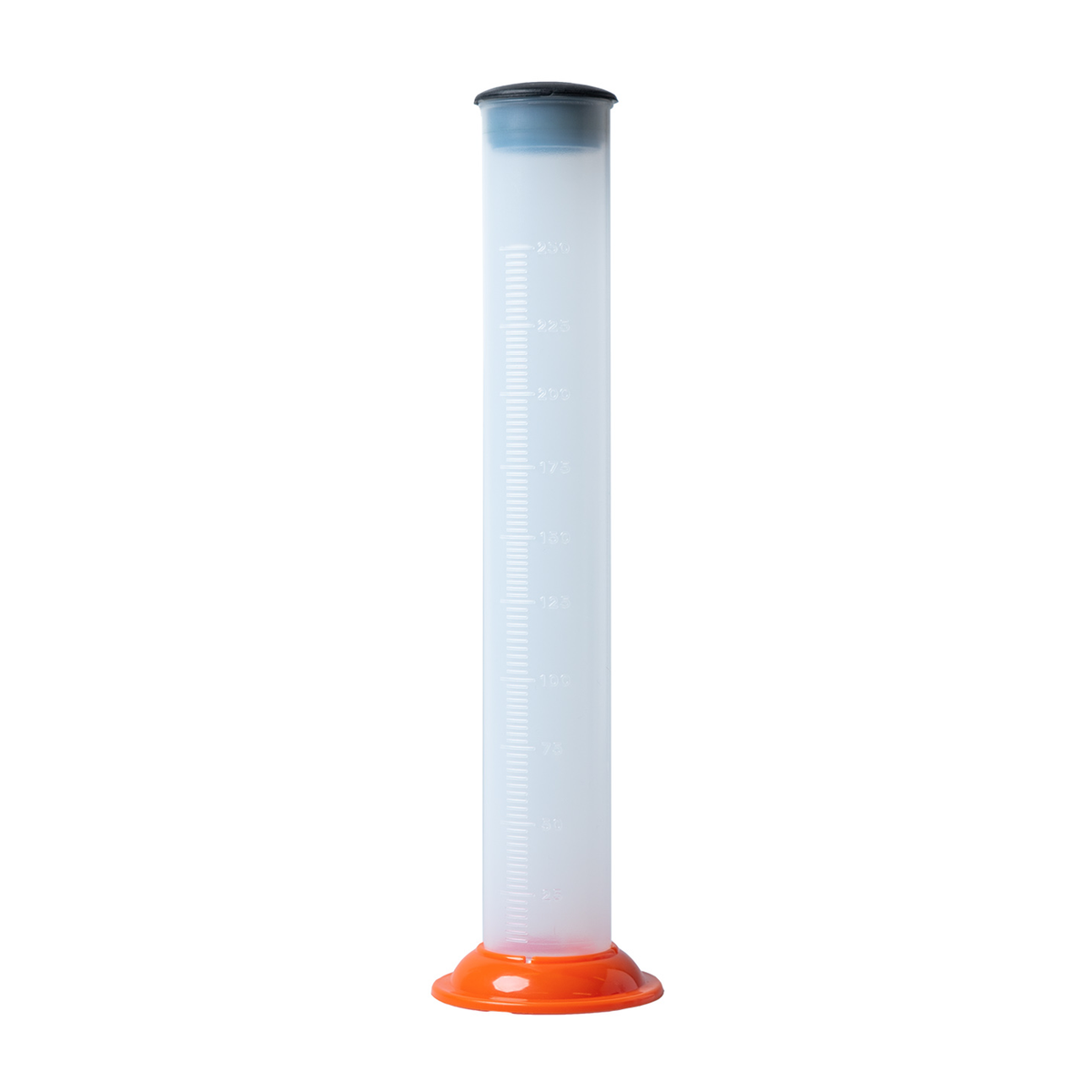 RFX FXWT 60250 55CL Oil Measure Tube with Cap – Offroad Fuel and Oil Container Tool