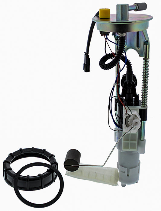 ALL BALLS Fuel Pump Assembly for Polaris ATV/UTV Models - Part 47-1020