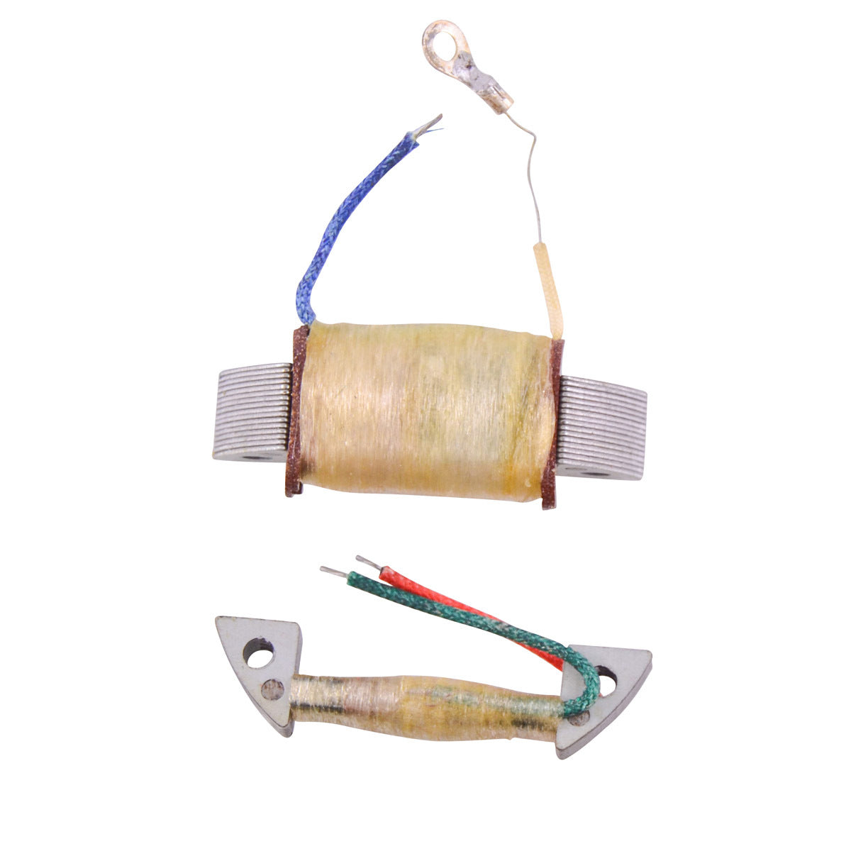 RM Stator Offroad Electrical Stator for Kawasaki KX125 and Yamaha YZ125