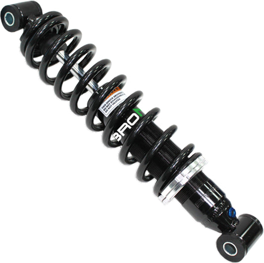 Bronco AU-04402 Rear Gas Shock for Yamaha YFM400FA Kodiak and YFM350FW Big Bear 4WD