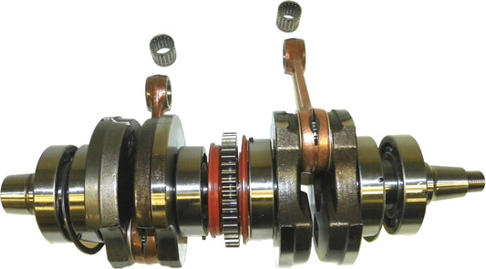 WSM Replacement Crankshaft Assembly for Sea-Doo and Yamaha Watercraft – Part #010-1019WSM