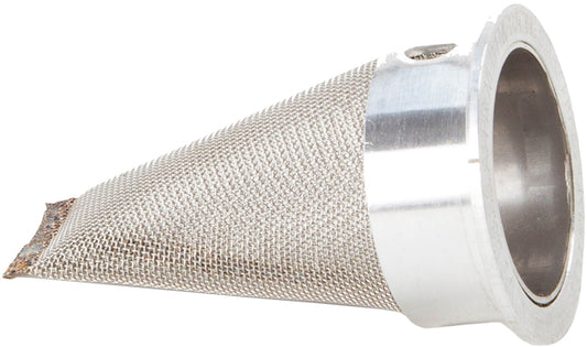 FMF Powercore 4 Hex S/A Insert Offroad Spark Arrestor for Exhaust Systems