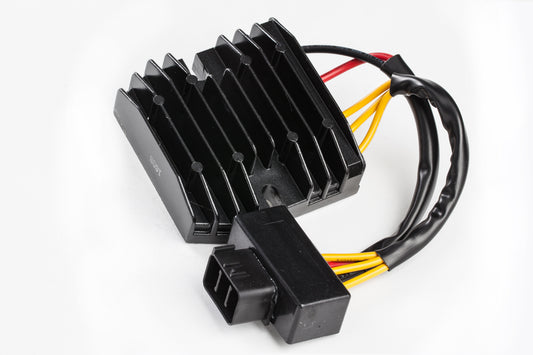 RICKS Regulator / Rectifier for Can-Am and Bombardier ATV/UTV – Part 10-669H