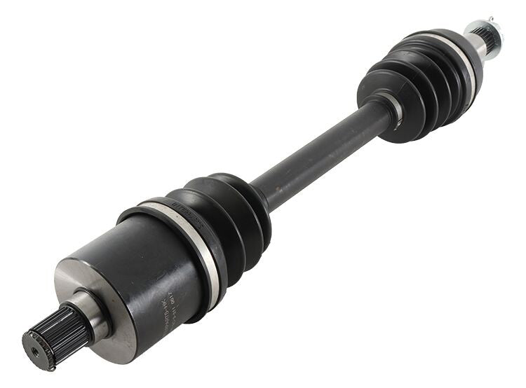 ALL BALLS 8 Ball Extreme Axle for ATV/UTV Rear Left/Right – Durable Drive Component