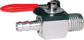 MOTION PRO Fuel Valve for Offroad Intake and Fuel Control Systems - Part #12-0039