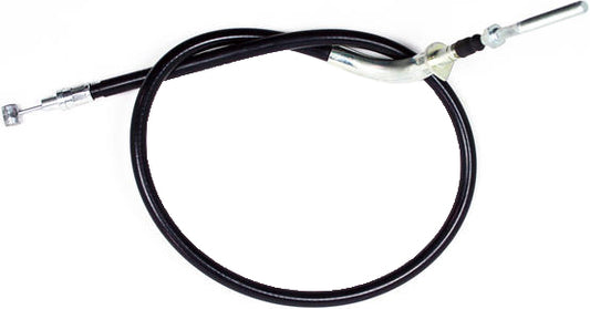 MOTION PRO Black Vinyl Front Brake Lower Cable for Yamaha YFS200 Blaster