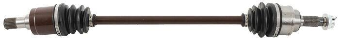 All Balls 6 Ball Heavy Duty Front Axle for Honda Talon 1000R