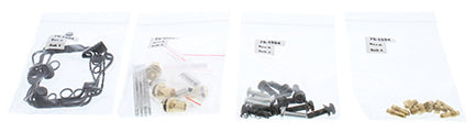 ALL BALLS Bike Carburetor Rebuild Kit for 1988-1989 Suzuki GSX-R750