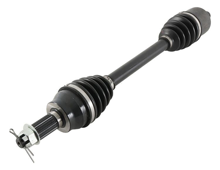 ALL BALLS 8 Ball Extreme Axle Front for Polaris RZR 900 - Front Left/Right Drive Axle