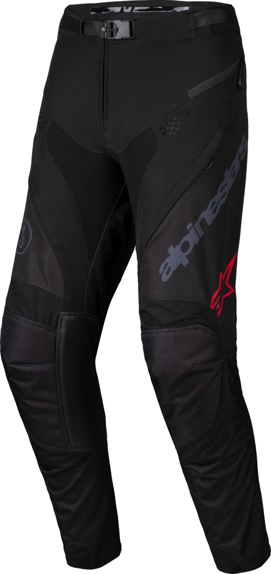 Alpinestars Pro Dura Pants US 28 – Offroad Motocross Pants with Superior Durability and Comfort