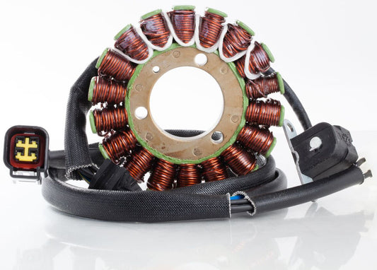 RICKS Offroad Stator for Suzuki DR-Z400 (2000-2004) - Part #21-808H