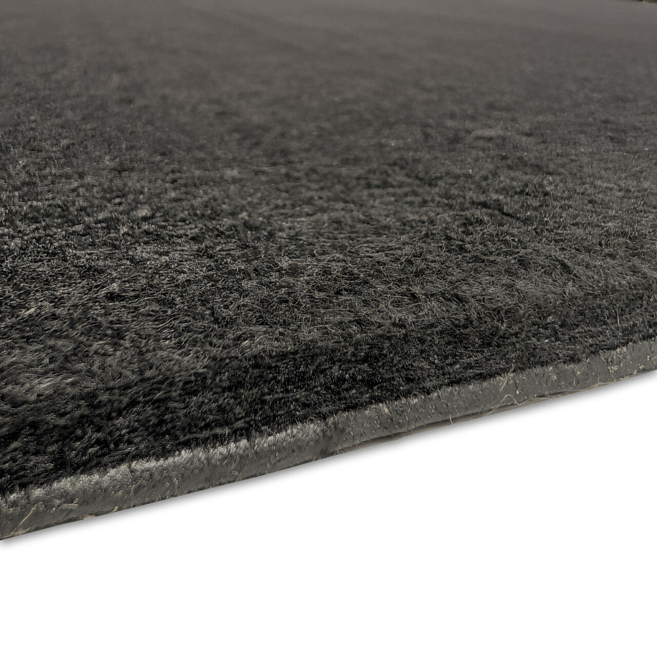 DEI Boom Mat Acoustic Tiles 8 Pack - Professional Sound Damping and Interior Finish for ATV/UTV