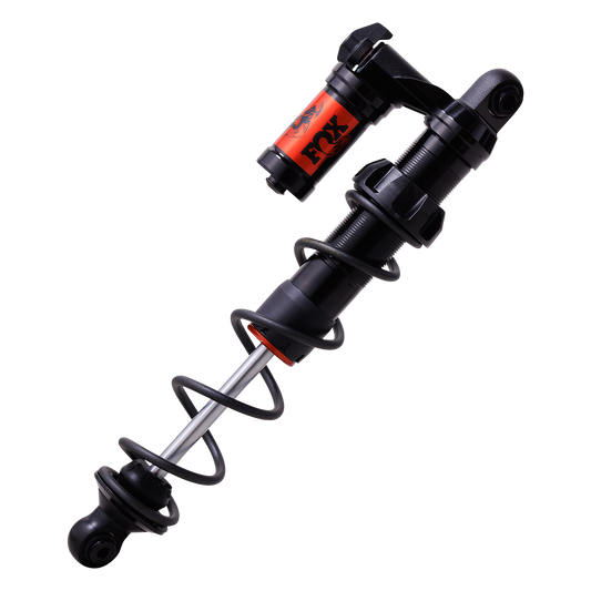 FOX Burandt Series Ski 1.5 Zero QS3 Front Suspension Shock Kit